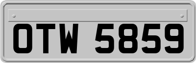 OTW5859