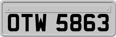 OTW5863