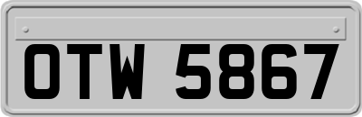 OTW5867