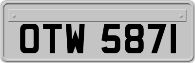 OTW5871