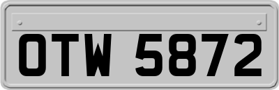 OTW5872