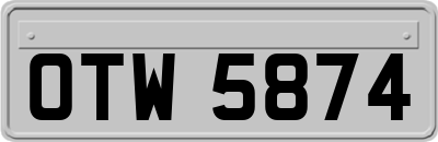 OTW5874