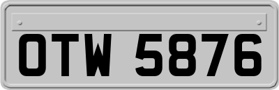 OTW5876