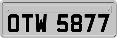 OTW5877
