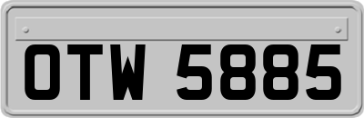OTW5885