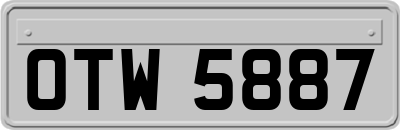 OTW5887