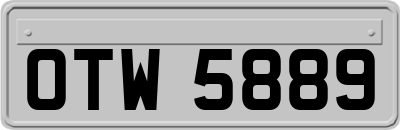 OTW5889