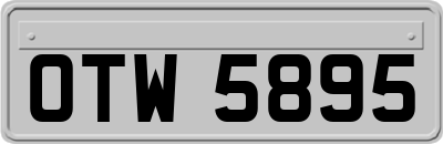 OTW5895