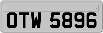 OTW5896