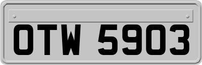 OTW5903