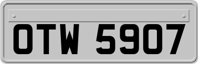 OTW5907