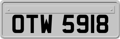 OTW5918