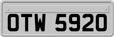 OTW5920