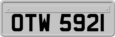OTW5921
