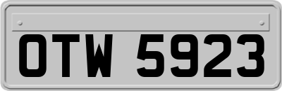 OTW5923