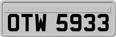 OTW5933