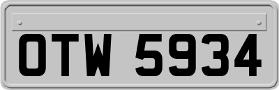 OTW5934