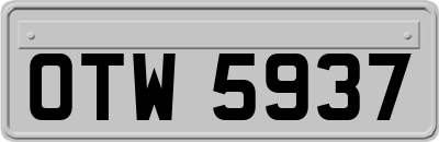 OTW5937