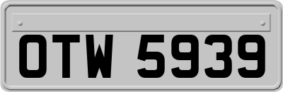 OTW5939