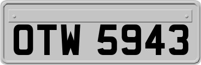 OTW5943