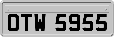 OTW5955