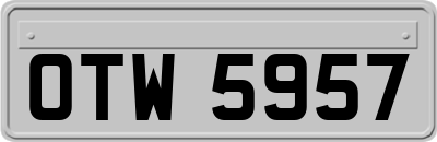 OTW5957