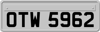 OTW5962