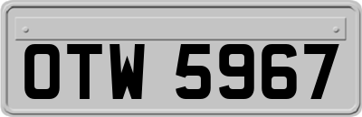OTW5967