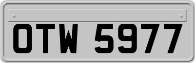 OTW5977
