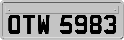 OTW5983