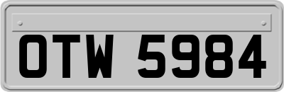OTW5984