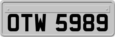 OTW5989