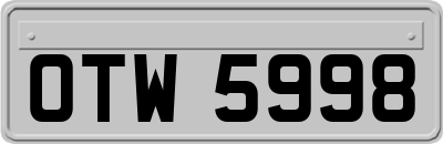 OTW5998