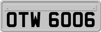 OTW6006