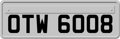 OTW6008