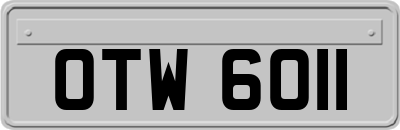 OTW6011