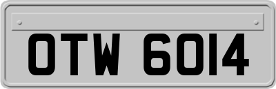OTW6014