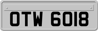 OTW6018