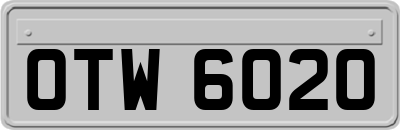 OTW6020