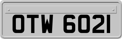 OTW6021