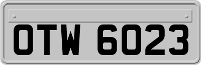 OTW6023