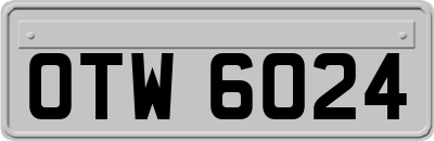 OTW6024
