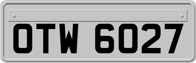 OTW6027