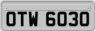 OTW6030