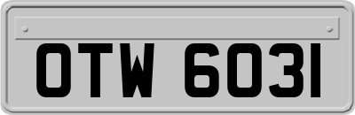 OTW6031