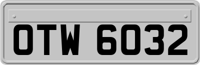 OTW6032