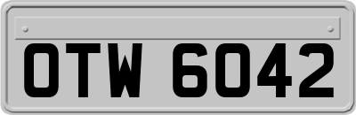 OTW6042