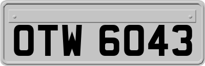 OTW6043