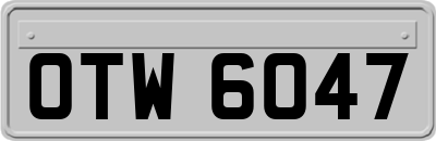 OTW6047