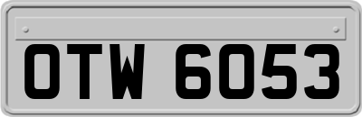 OTW6053